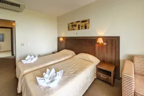 Sana Spa Hotel - Chambre