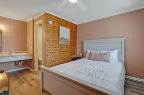 Dry Dock Inn - Chambre