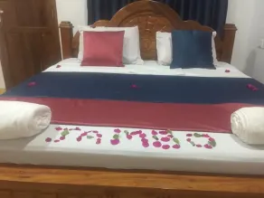 Tropicana Kendwa Beach Hotel - Room