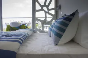 WhiteLace Resort - Room