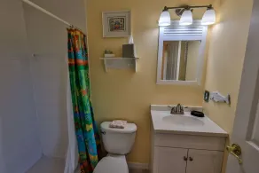 Flagler Beach VR - Beach house - Bad