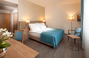 Holiday Inn Prague by IHG - Chambre