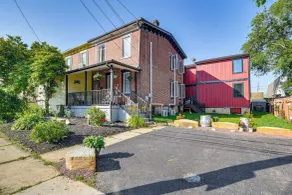 Walkable Neighborhood: Updated Morton Home! - Interior