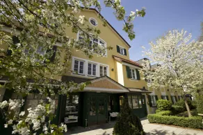 Hotel Freisinger Hof - Chambre