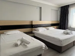 Ece Han Butik Otel - Rom
