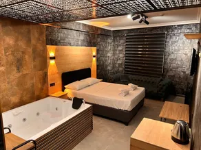 Petra Otel - Room