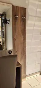 Hotel Mondial - Bathroom