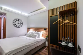 Discovery Hotel - Chambre