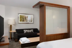 SpringHill Suites by Marriott Grand Junction Downtown/Historic Main Street - Chambre