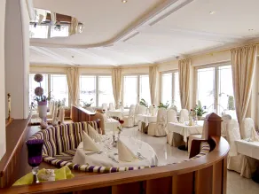 Hotel Seehof - Restaurant
