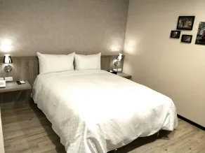 Ching She Hotel - Room