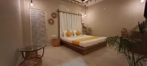 Blue Sapphire Hotel and Banquet - Chambre
