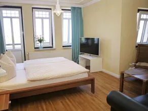 Hus Kiek in de See - Room