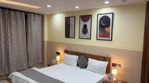 Hotel Elite Inn - Rom