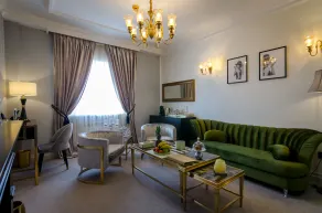 Hotel Lido by Phoenicia - Room