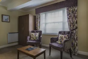 The Admiral Rodney Hotel, Horncastle, Lincolnshire - The Coaching Inn Group - Habitación