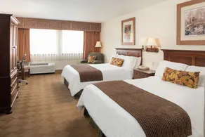 Chetola Resort - Room