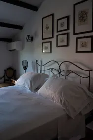 B&B Villa Argiolas - Zimmer