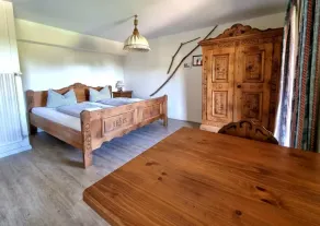 Berghotel Almagmach - Værelse