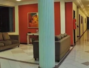 Hotel Vollare - Reception