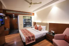 Hotel Royal Cliff - Room