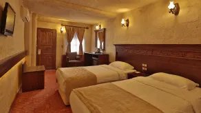Dilek Kaya Otel - Room