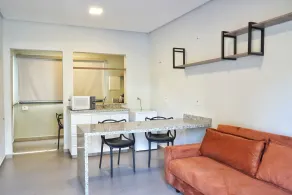 Bristol Villaggio Rosa Aruja - Room