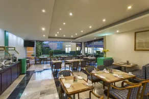 Gamma Pachuca - Restaurant