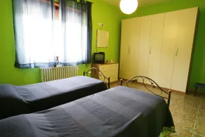 Ben Posta B&B - Habitación