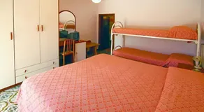Hotel Park Calitto - Chambre