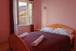 Hotel Art - Habitación