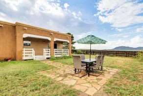 Hiking Nearby! Mountain-view Home Outside ABQ - Interior