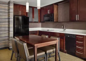 Residence Inn by Marriott Rapid City - Chambre