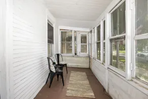West Side Historic Home - Værelse