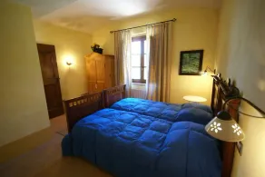Agriturismo Mulinaccino - Zimmer