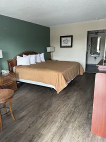 Colony Inn - Værelse