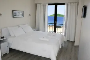 Nemrut Bay Otel - Room