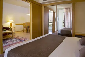 Royal Garden by Isrotel Collection - Værelse