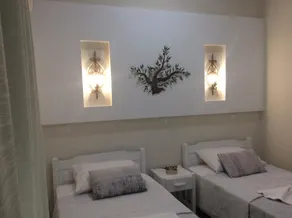 Maria Suites - Chambre