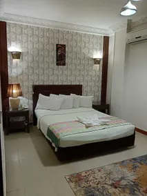 Bonne Vie Hotel - Chambre