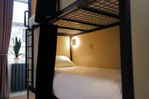 Revolver Glasgow - Room