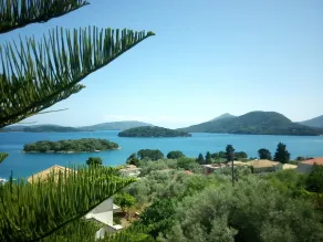 Bella Vista - Vistas desde la habitación