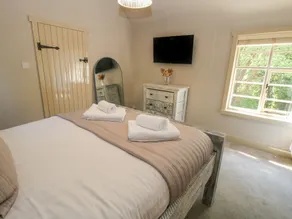 Number 7 - Room