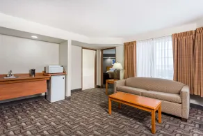 Wyndham Garden Madison Fitchburg - Chambre