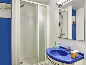 ibis budget Versailles Coignières ex Etap Hôtel - Chambre