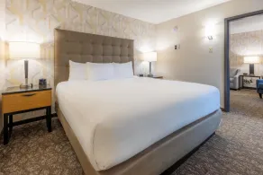 Drury Inn & Suites St. Louis Airport - Chambre
