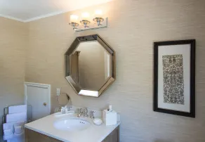 Embrace Calistoga - Salle de bain
