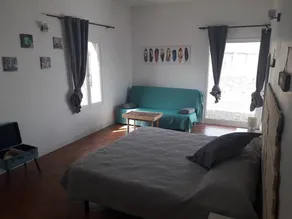 Da Mata Kite&Surf House - Værelse