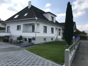 Im Zentrum der Schweiz - Rom