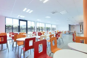 Premiere Classe Bordeaux Ouest - Mérignac Aéroport - Restaurant